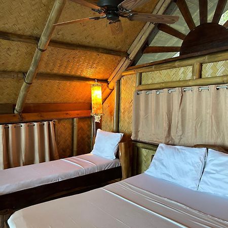 Sangat Island Dive Resort Đảo Đảo Coron Ngoại thất bức ảnh