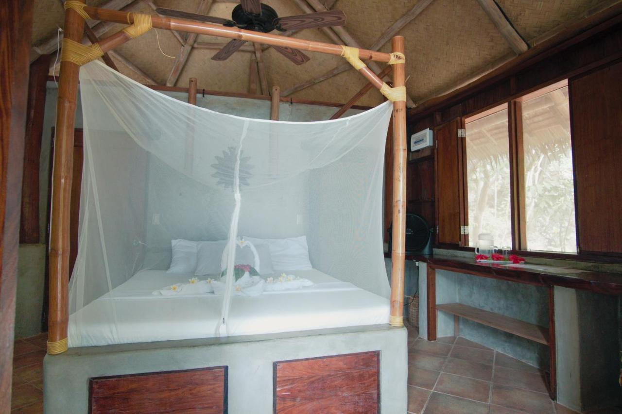 Sangat Island Dive Resort Đảo Đảo Coron Ngoại thất bức ảnh