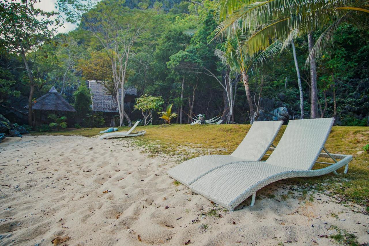 Sangat Island Dive Resort Đảo Đảo Coron Ngoại thất bức ảnh