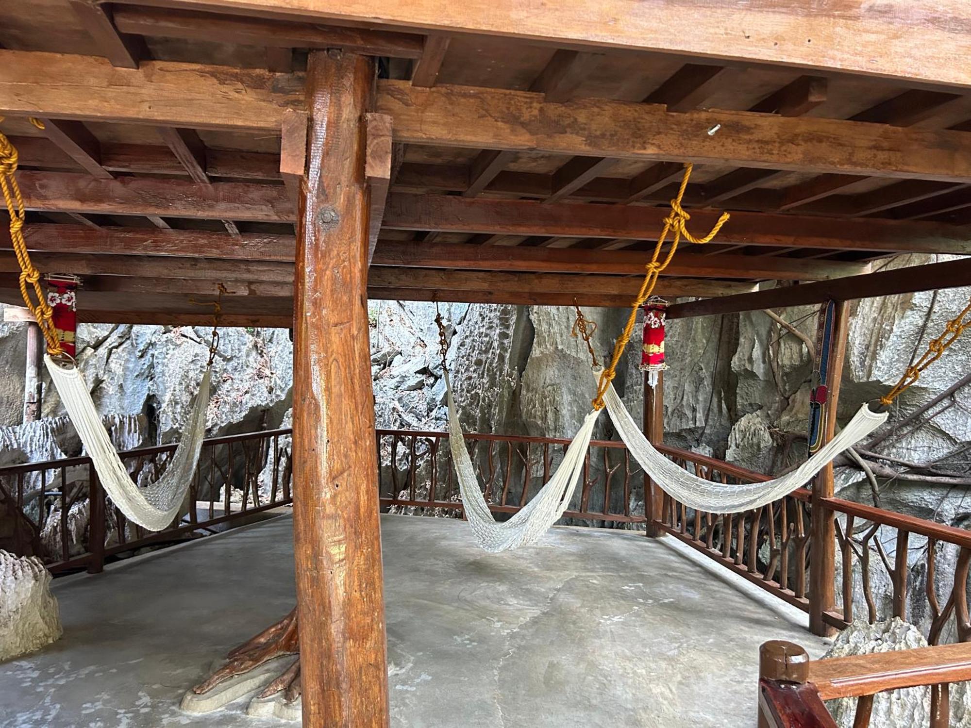 Sangat Island Dive Resort Đảo Đảo Coron Ngoại thất bức ảnh