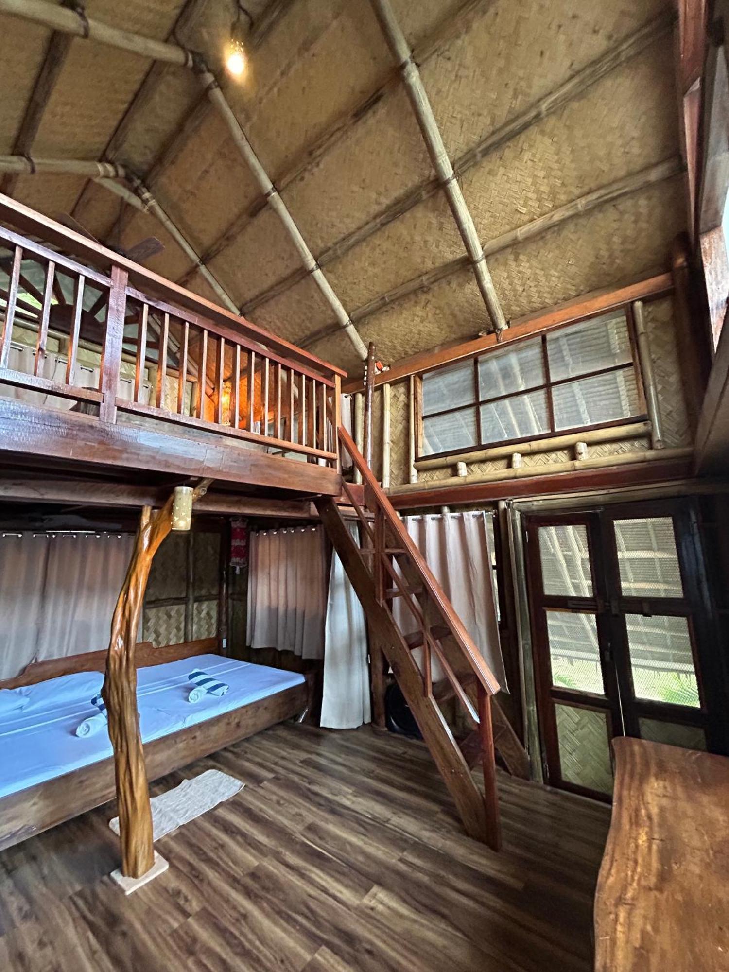 Sangat Island Dive Resort Đảo Đảo Coron Ngoại thất bức ảnh
