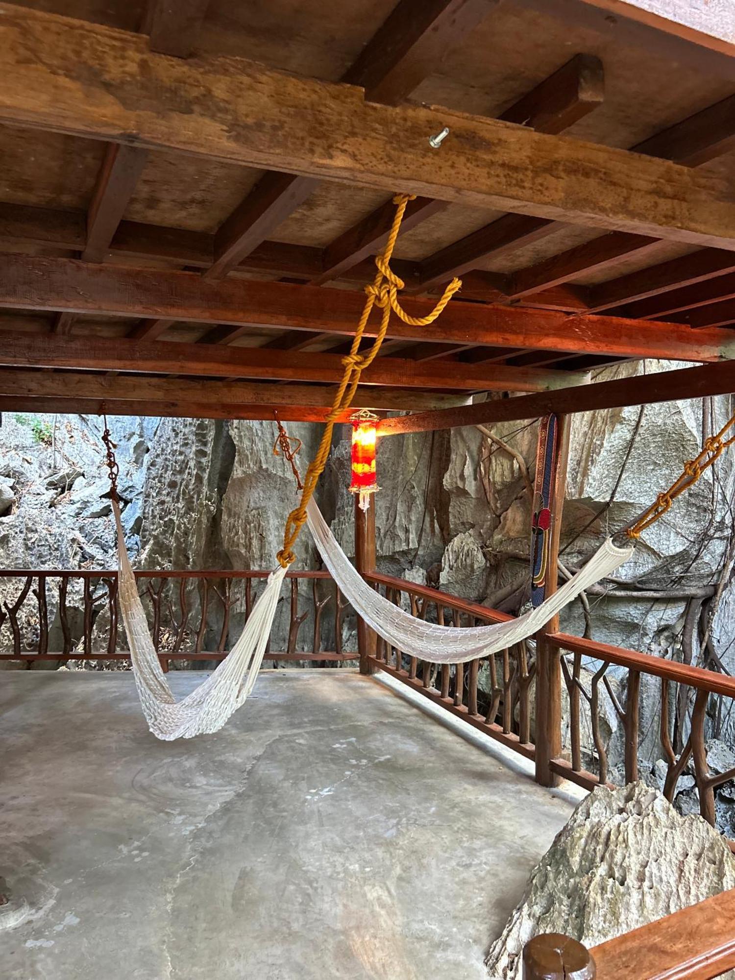 Sangat Island Dive Resort Đảo Đảo Coron Ngoại thất bức ảnh