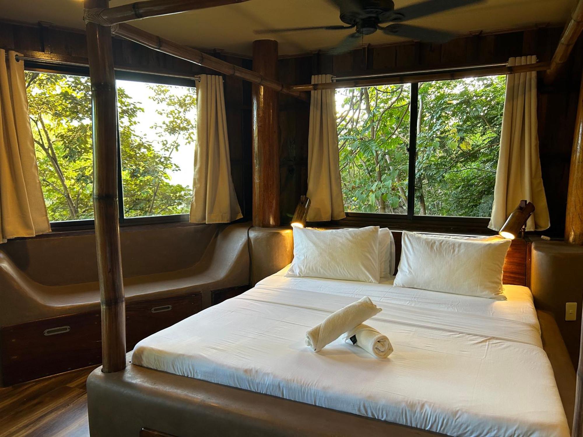 Sangat Island Dive Resort Đảo Đảo Coron Ngoại thất bức ảnh
