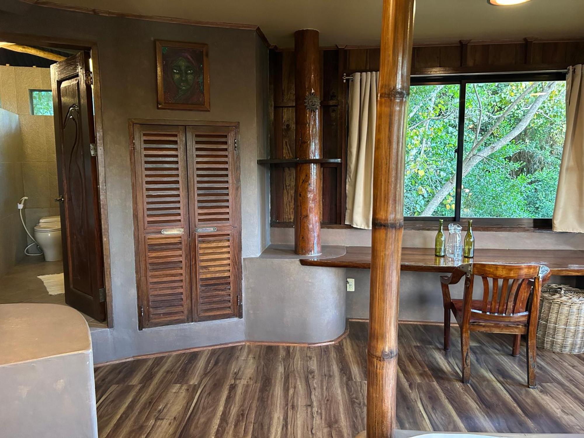 Sangat Island Dive Resort Đảo Đảo Coron Ngoại thất bức ảnh