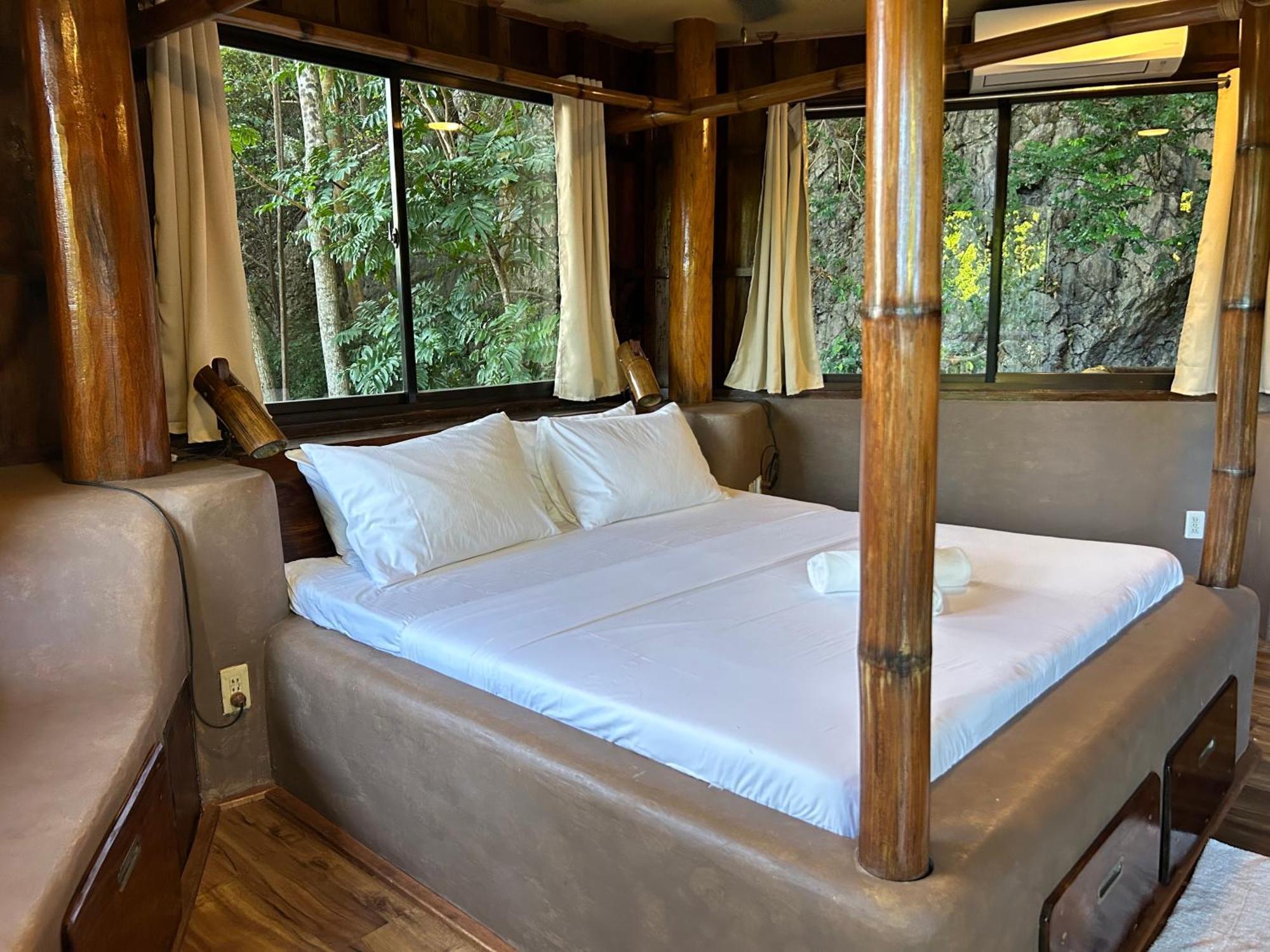 Sangat Island Dive Resort Đảo Đảo Coron Ngoại thất bức ảnh
