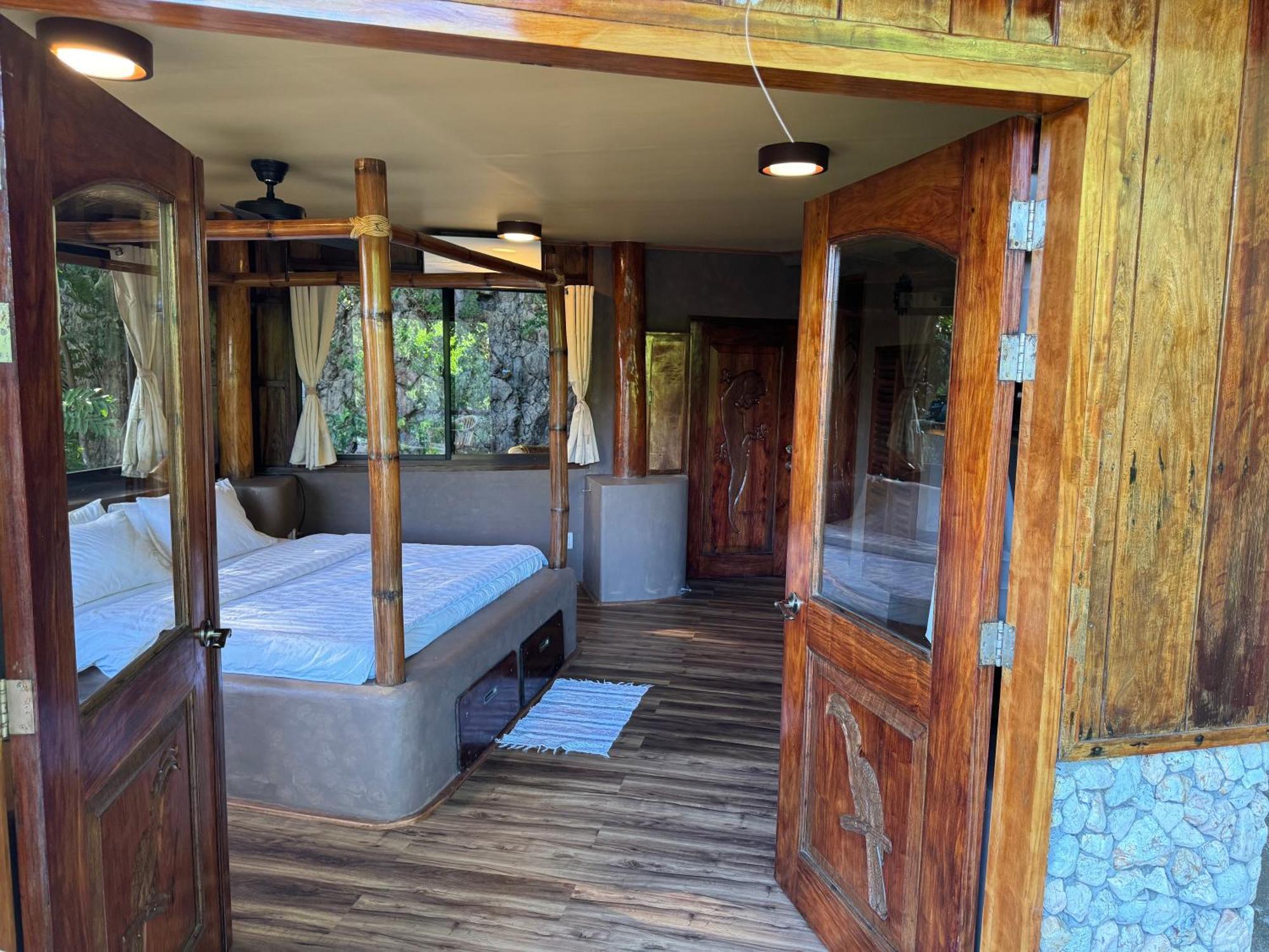 Sangat Island Dive Resort Đảo Đảo Coron Ngoại thất bức ảnh