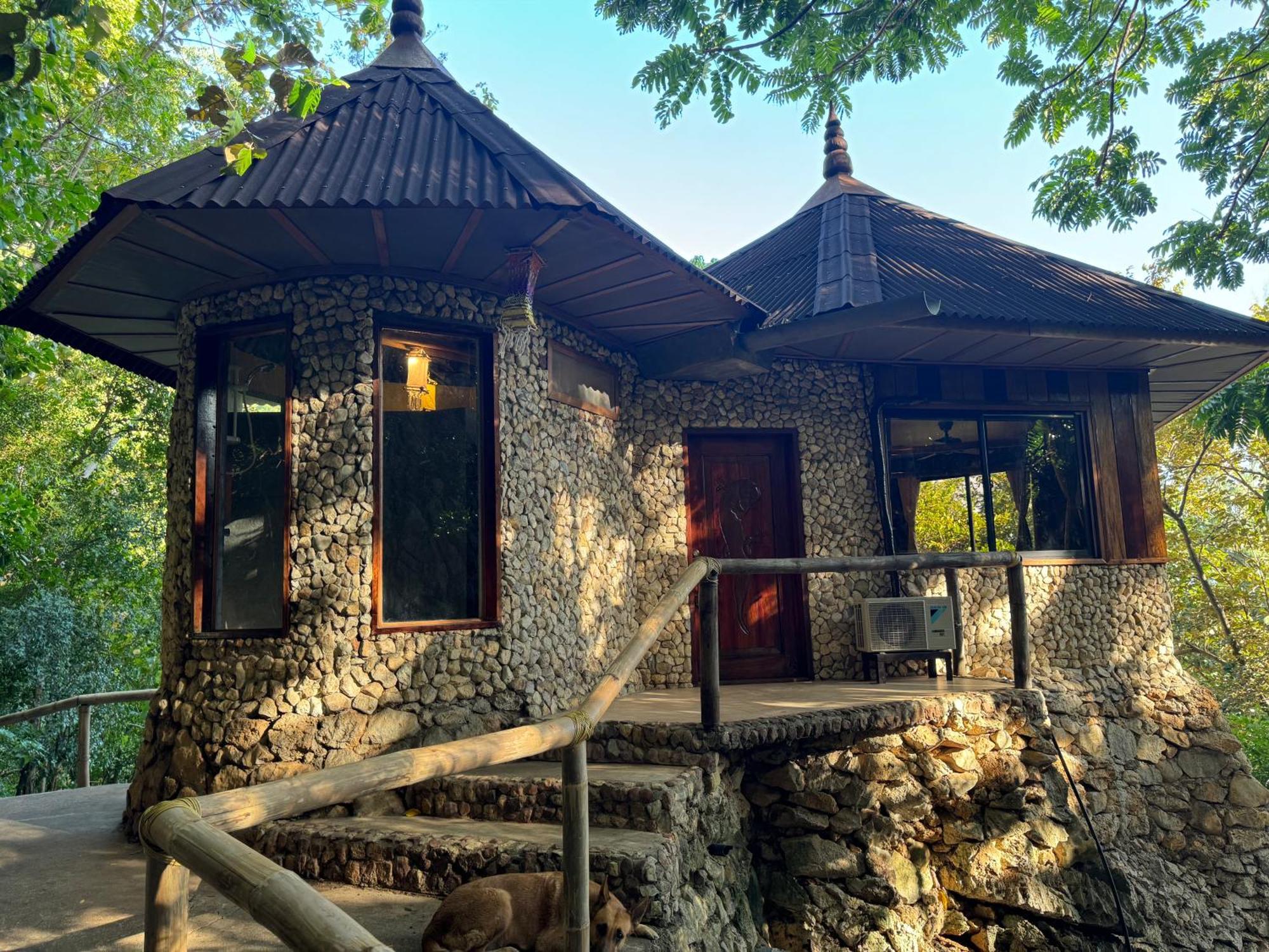 Sangat Island Dive Resort Đảo Đảo Coron Ngoại thất bức ảnh